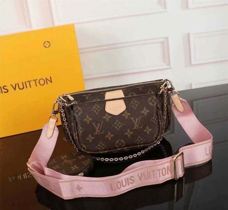 Louis Vuitton Satchel Bags